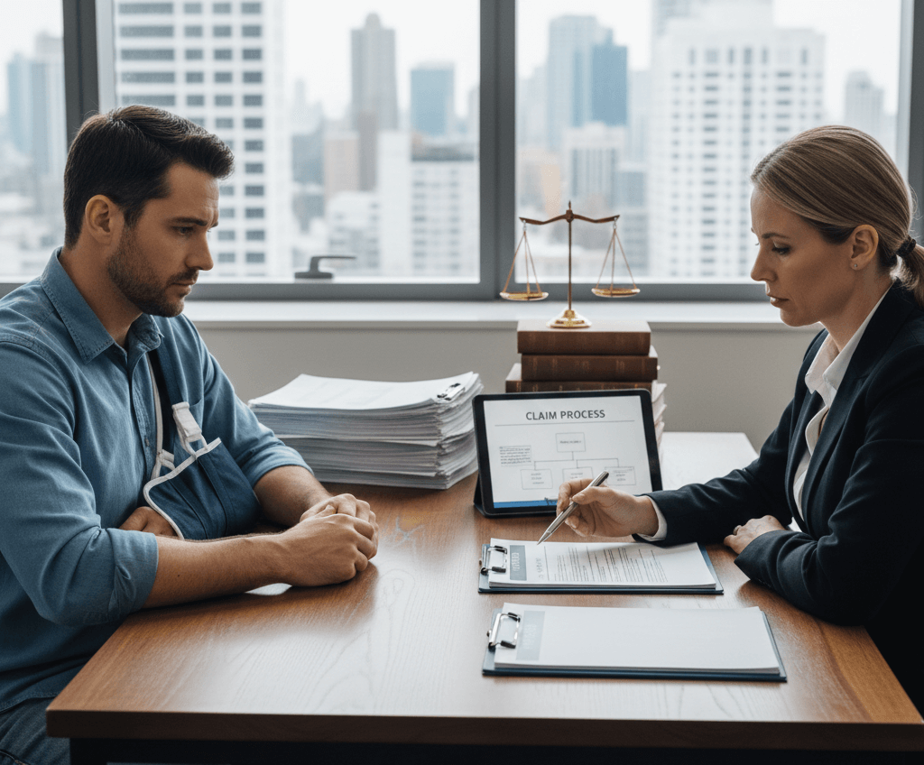 Help with Damages! Get your Experienced California Personal Injury Attorney 1 California personal injury attorney
